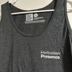 twloha tank top